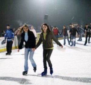 În acest weekend se se deschide patioarul la Botoşani