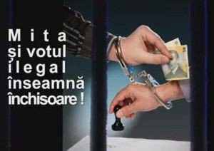 „Tu decizi! Votează legal!” - …