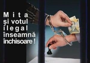 „Tu decizi! Votează legal!” - Campanie de informare şi conştientizare a cetăţenilor