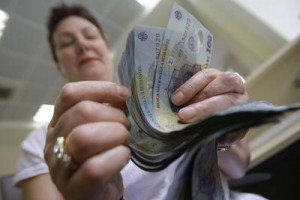 Lista băncilor de unde retragi mai puțini bani decât ai depus