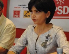 Interviu cu Doina Elena Federovici, …