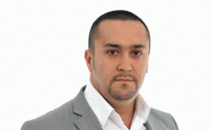 Gabriel Alecsandru: Vreau să-i sprijin …