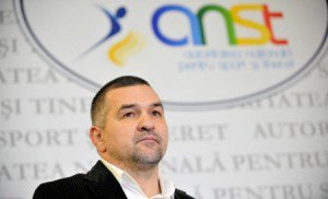 Leonard Doroftei, noul presedinte al …