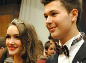 Vezi cine a fost desemnat …