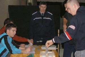 Deţinuţii ar putea fi scutiți …