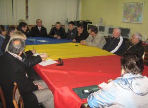 Consiliul Unirii va face bilanțul …