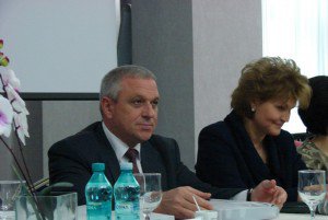 Reluarea proiectelor POSDRU în învăţământul …