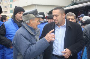 Gabriel Alecsandru: Oamenii își doresc …