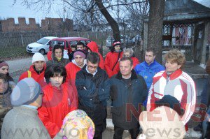 Doina Elena Federovici: „Bătăliile adevărate …