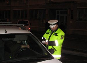 Șoferi sancționați de poliţiştii rutieri …