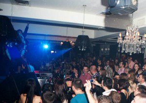 Show făcut de Antonia într-un …