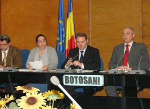 Problemele botoşănenilor de etnie romă …