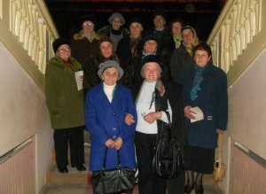 Festivalul Naţional al Şanselor Tale …