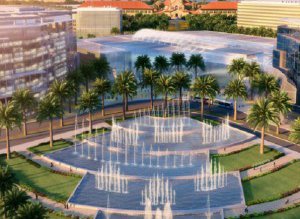 Dubaiul vrea să construiască CEL …