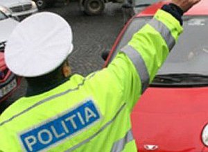 Atenție șoferi! Acțiune de amploare …