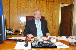 Prefectul Costică Macaleţi: Buletinele de …