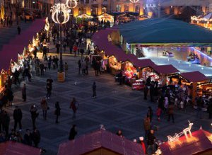 Colinde, spectacole pentru copii, cadouri …