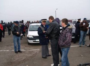 „TU DECIZI! VOTEAZĂ LEGAL!” – …