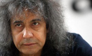 Cristi Minculescu s-a mutat definitiv …