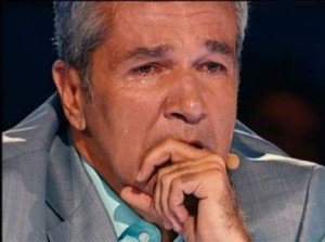 Bittman a vrut să renunţe la X Factor ca să nu-şi piardă vocea!