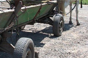 Minor ajuns la spital după …