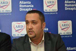 Gabriel Alecsandru: „Fac apel la candidații la Parlament să renunțe la campania electorală, de Ziua Națională”