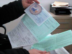 Şoferii ar putea plăti poliţe …