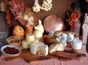 Târg cu produse tradiţionale înaintea Crăciunului la Botoşani