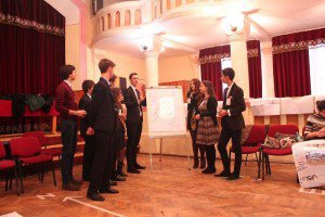 Conferinţa Regională a reprezentanţilor Consiliilor …