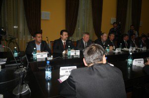 Gabriel Alecsandru: „USL se bazează …