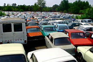 Scandal în programul RABLA: Peste …