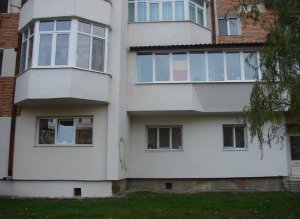 Drapelul naţional arborat de prefectul …