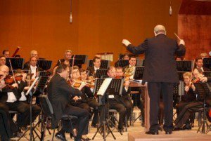 Concert simfonic dedicat Zilei Naţionale …