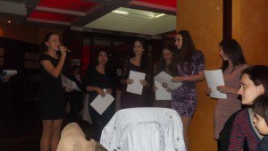 Seara Voluntarilor Botoşăneni – ediţia …