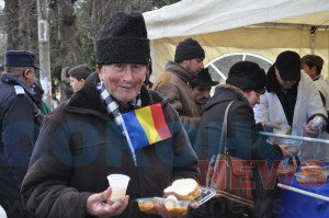 Manifestări de Ziua Naţională cu …