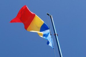 1 Decembrie – „Tinerii uniți …