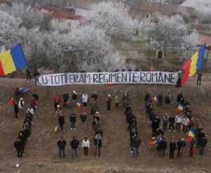 ONG-urile sprijină Cetatea Unirii