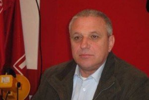 Mesajul prefectului Costică Macaleţi cu …