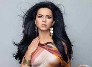 Inna a confirmat relaţia ei …