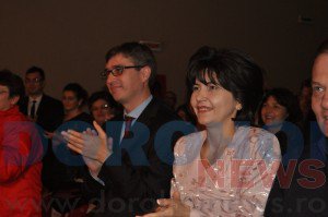 Întâlnire electorală de Sfântul Andrei, …