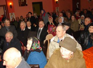 140 de cupluri de aur …