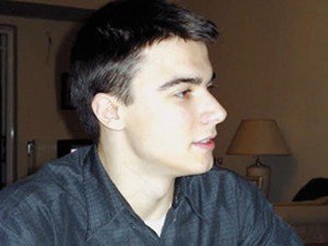 SURPRIZA LUI PONTA: Cristian Botan, tânărul care a lansat un site de recrutare în administraţie