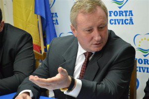Partidul Forţa Civică: 3 Decembrie …