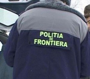 Autocamion cu documente false oprit la graniţa cu Moldova