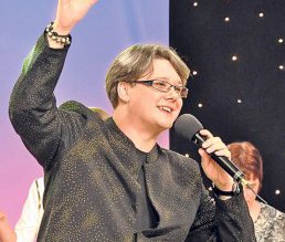 Fuego nu-și trădează țara