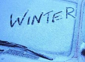 Vin ninsorile! Iarnă adevărată în …