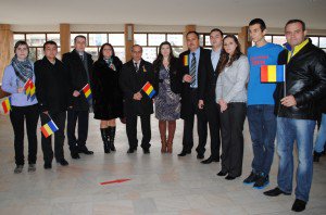 Tinerii liberali din Botoșani au organizat Campania “Tinerii uniți pentru copiii fără părinți”