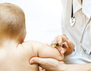 Vaccinarea nou-născuţilor împotriva TBC va fi reluată