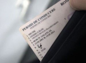 Dărăbănean prins fără permis la …