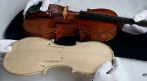Secretul sunetului viorilor lui Stradivarius a fost dezvăluit